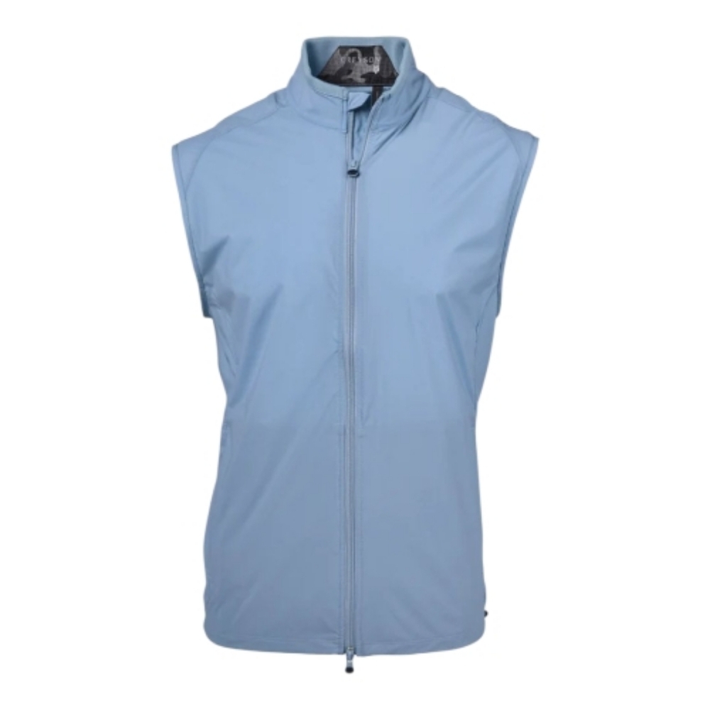 Galvin Green Trailwolf Mens' Full Zip-Up Vest